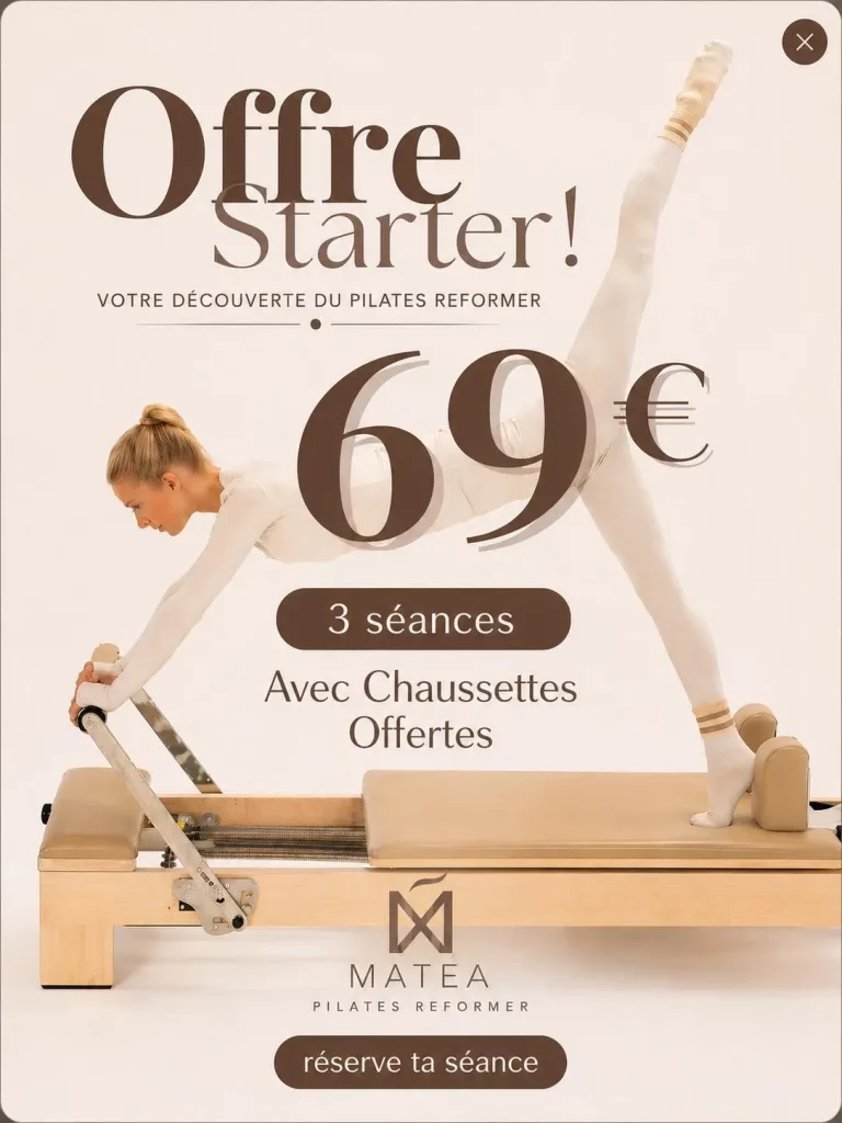 MATEA Image offre Starter